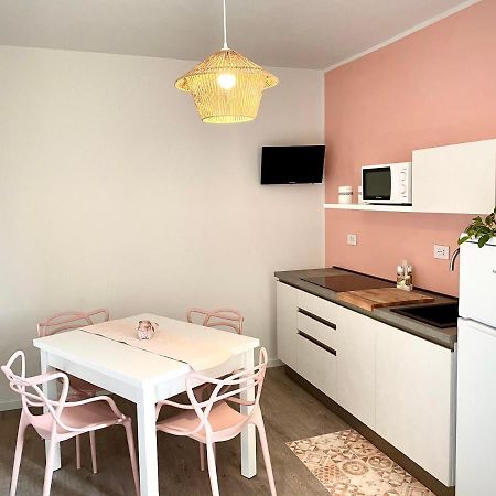 Appartamento Rosa Pacengo Di Lazise Extérieur photo
