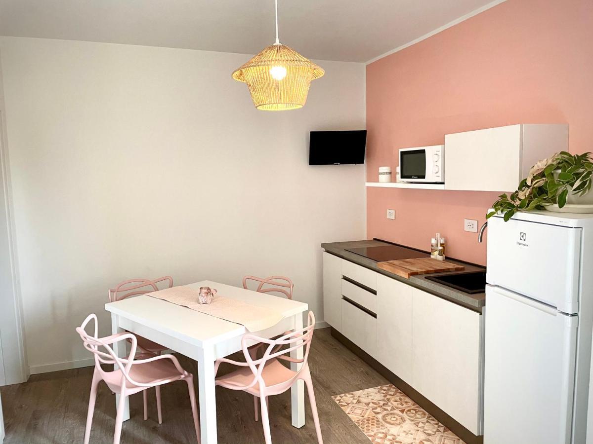 Appartamento Rosa Pacengo Di Lazise Extérieur photo