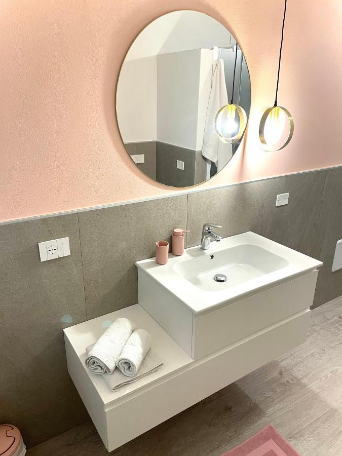 Appartamento Rosa Pacengo Di Lazise Extérieur photo