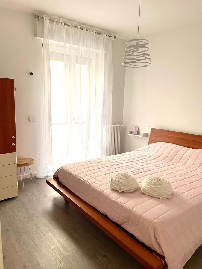 Appartamento Rosa Pacengo Di Lazise Extérieur photo